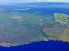 Listing Image #1 - Land for sale at 95-5586 Mamalahoa Highway, Naalehu HI 96772