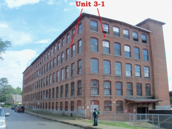 Listing Image #1 - Industrial for sale at 55 Lake Street  Unit 3-1, Nashua NH 03060