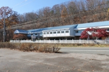 Listing Image #1 - Motel for sale at 165 Lakeside Rd, Hewitt NJ 07421