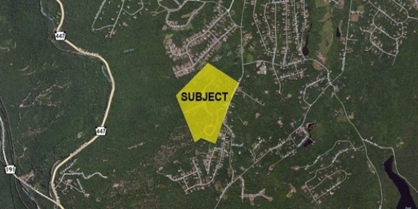 Listing Image #1 - Land for sale at Schoolhouse Rd, East Stroudsburg PA 18301