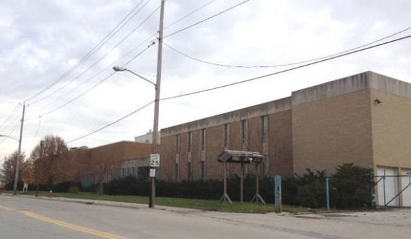 Listing Image #1 - Industrial for sale at 4900 Crayton Avenue, Cleveland OH 44104