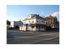 Listing Image #1 - Retail for sale at 4 power Rd, pawtucket RI 02860