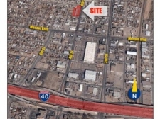 Listing Image #1 - Land for sale at 2801 FOURTH ST NW, Albuquerque NM 87107