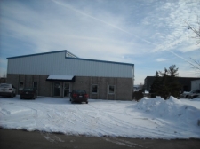 Listing Image #1 - Industrial for sale at 125 Pelret Industrial Pkwy, Berea OH 44017