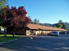 Listing Image #1 - Motel for sale at 4795 Trinity Dam Blvd., Lewiston CA 96052