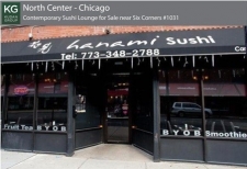 Listing Image #1 - Business for sale at 3925 N Lincoln Ave, Chicago IL 60613