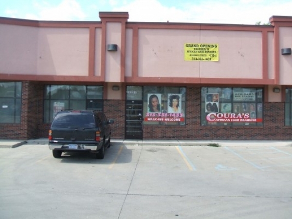 Listing Image #1 - Retail for sale at 13243 E Warren, Detroit MI 48215