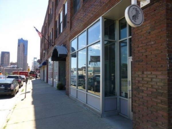 Listing Image #1 - Retail for sale at 523 Jackson Street, St. Paul MN 55101