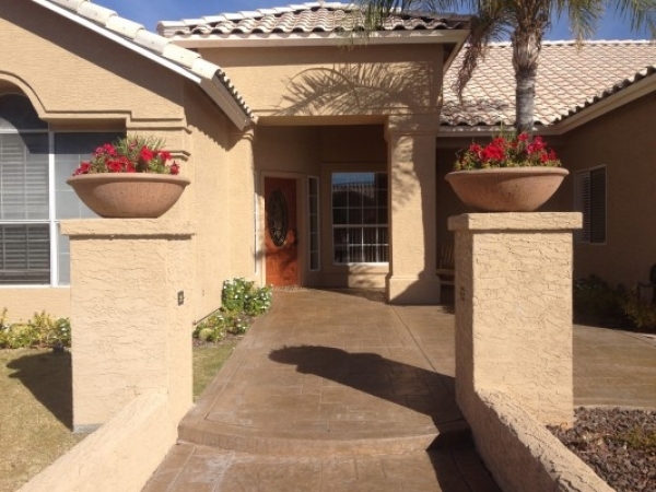 Listing Image #1 - Senior Facilities for sale at 3324 E. Oraibi, Phoenix AZ 85050