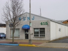 Listing Image #1 - Office for sale at 415 N High St, Millville NJ 08332