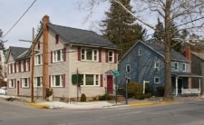 Listing Image #1 - Office for sale at 624 Sarah St, Stroudsburg PA 18360