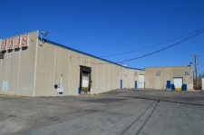 Listing Image #1 - Industrial for sale at 724 S. Air Depot &amp; 317 Bizzell Ave., Midwest City OK 73110