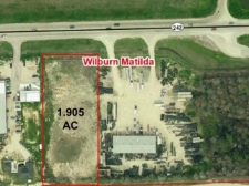 Listing Image #1 - Multi-Use for sale at 11120 Highway 242, Conroe TX 77385