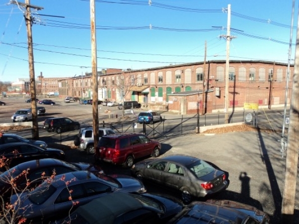 Listing Image #1 - Land for sale at 80 Manchester Street, Lawrence MA 01841