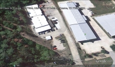 Listing Image #1 - Industrial for sale at 5455 W Davis Hwy 105 W, Conroe TX 77304