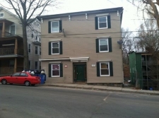 Listing Image #1 - Multi-family for sale at 110 Congress, Waterbury CT 06708