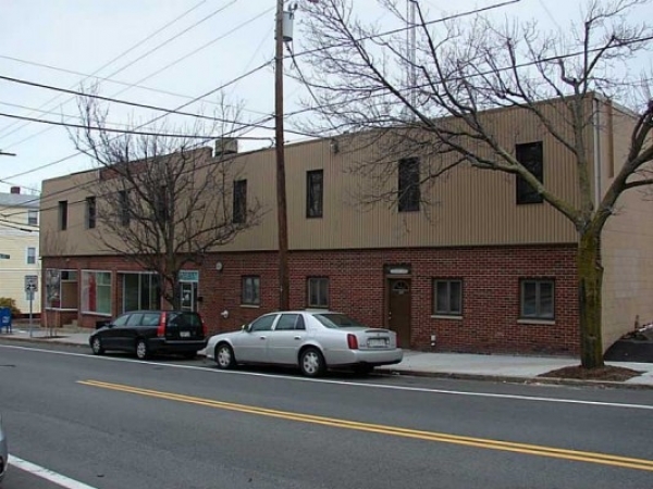 Listing Image #1 - Office for sale at 150-156 Warren ave, East Providence RI 02914