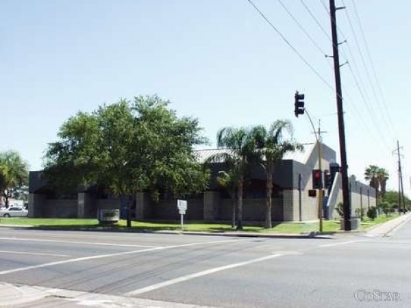 Listing Image #1 - Office for sale at 2301 N 16th Street, Phoenix AZ 85006