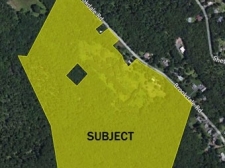 Listing Image #1 - Land for sale at 2548 Brookdale Rd., Scotrun PA 18355