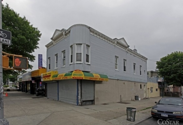 Listing Image #1 - Multi-Use for sale at 3602 Clarendon Road, Brooklyn NY 11203