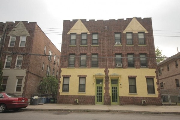 Listing Image #1 - Multi-family for sale at 156-06/156-10 43rd Avenue, Queens NY 11355