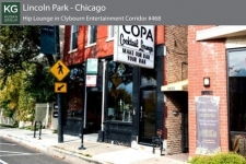 Listing Image #1 - Business for sale at 1637 N. Clybourn Ave., Chicago IL 60614