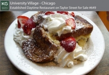 Listing Image #1 - Business for sale at University Village, Chicago IL 60606