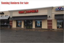 Listing Image #1 - Business for sale at 1551 Niagara Falls Blvd., Amherst NY 14228