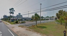 Listing Image #1 - Shopping Center for sale at 127 Miracle Strip Parkway SW, Fort Walton Beach FL 32548