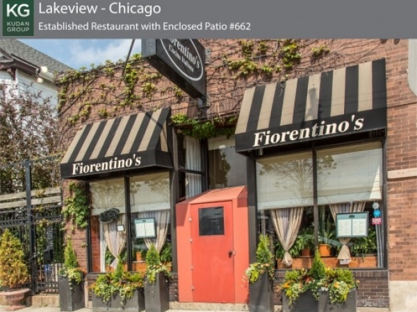 Listing Image #1 - Business for sale at 2901 N. Ashland Ave., Chicago Lawn IL 60657