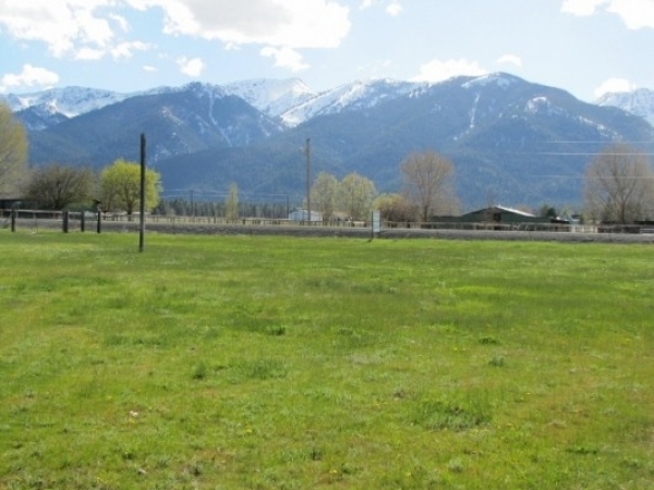 Listing Image #1 - Land for sale at East of Pocahontas Road, Baker City OR 97814