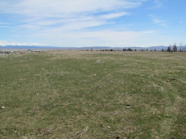 Listing Image #3 - Land for sale at East of Pocahontas Road, Baker City OR 97814