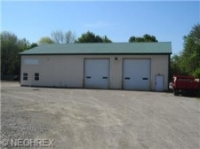 Listing Image #1 - Industrial for sale at 24615 Sprauge Road, Columbia Station OH 44028