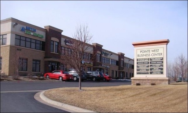 Listing Image #1 - Office for sale at 8617 West Point Douglas Road South Unit 140, Cottage Grove MN 55016