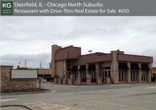 Listing Image #1 - Retail for sale at Confidential, Deerfield IL 60661