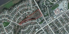 Listing Image #1 - Senior Facilities for sale at 11 Hill Circle, Salinas CA 93905