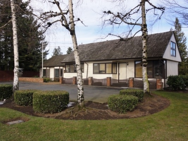 Listing Image #1 - Office for sale at 2715 Griffin Ave, Enumclaw WA 98022