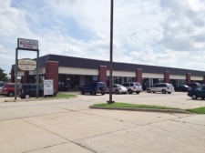 Listing Image #1 - Office for sale at 1261 S. Eastern, Moore OK 73160