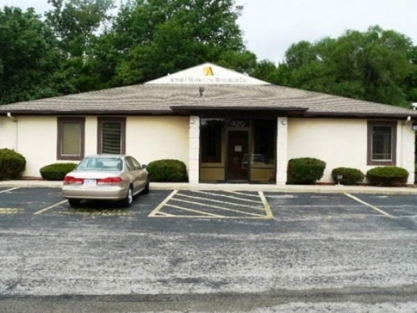 Listing Image #1 - Office for sale at 420 W 98th St, Kansas City MO 64114