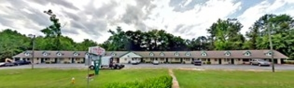 Listing Image #1 - Motel for sale at 2240 Gray Highway, Macon GA 31211