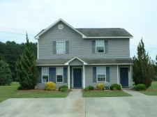 Listing Image #1 - Multi-family for sale at 1516 Hollow Drive, Greenville NC 27858