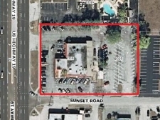 Listing Image #1 - Retail for sale at 6818 US Highway 19, New Port Richey FL 34652