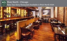 Listing Image #1 - Business for sale at 749 N Clark St, Chicago IL 60654