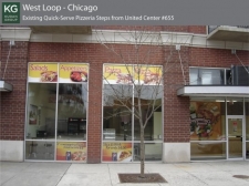 Listing Image #1 - Business for sale at 1501 W. Madison St., Chicago IL 60607
