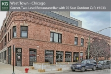 Listing Image #1 - Business for sale at 2700 W. Chicago Ave., Chicago IL 60622