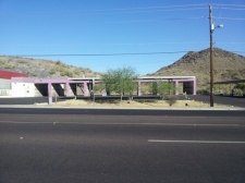 Listing Image #1 - Retail for sale at 11827 N. Cave Creek Rd, Phoenix AZ 85020