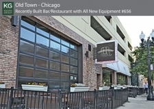 Listing Image #1 - Retail for sale at 1209 n wells st, Chicago IL 60610