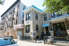 Listing Image #1 - Multi-family for sale at 476 73rd Street, Brooklyn NY 11209