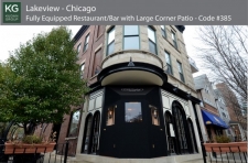 Listing Image #1 - Business for sale at 2834 N. Southport Ave., Chicago IL 60657