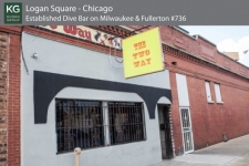Listing Image #1 - Business for sale at 2412 N. Milwaukee Ave., Chicago IL 60647